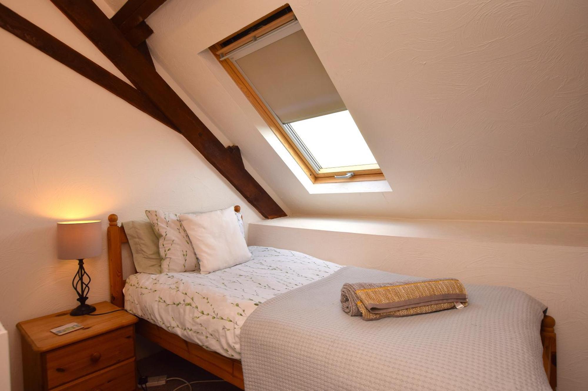 Award Winning Lower Whitsleigh Farm Cottage Roborough Extérieur photo